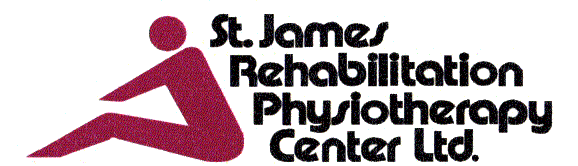 St Jame Rehab Logo